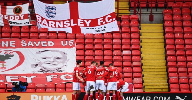 Barnsley vs Blackpool live streaming: Watch Championship online