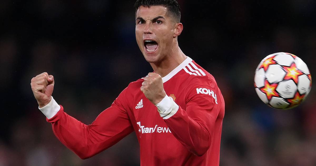 Watch: Cristiano Ronaldo’s top 10 greatest goals of all time