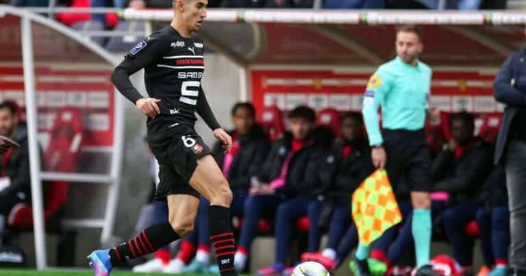 West Ham target Ligue 1 defender after impressive season