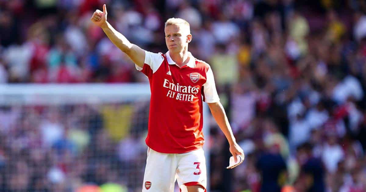 Concern for Arsenal? Trio of players remain absent from squad to face Juventus