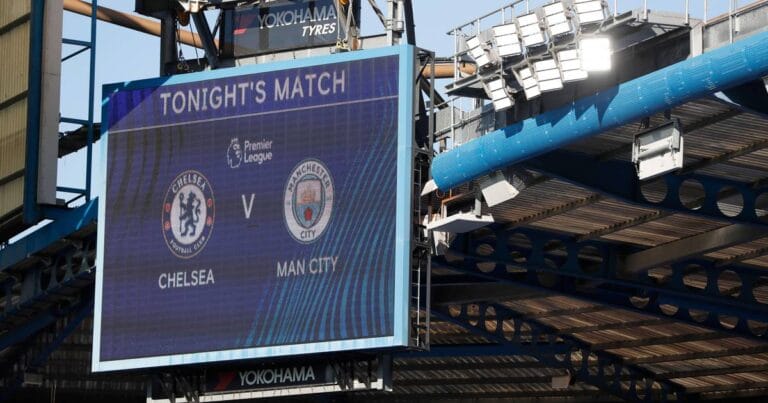 Chelsea vs Manchester City betting tips: Premier League preview, predictions, team news and odds