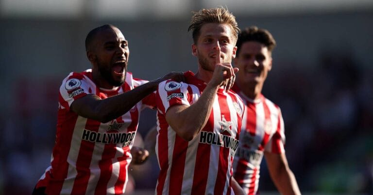 Brentford Premier League season review