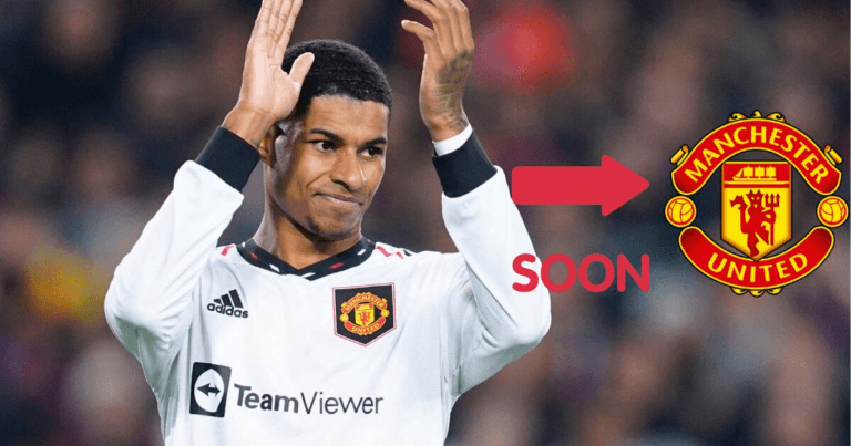 Marcus Rashford set to achieve milestone no player has reached in a decade