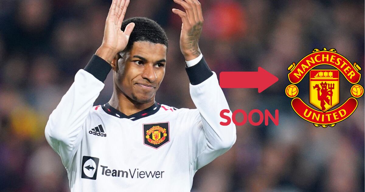 Marcus Rashford set to achieve milestone no player has reached in a decade