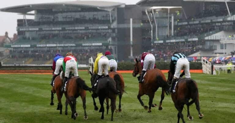 Aintree free bets and betting sites