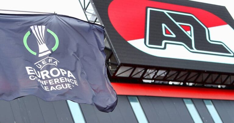 AZ Alkmaar vs Lazio live stream: How to watch Europa Conference League last 16 second leg online