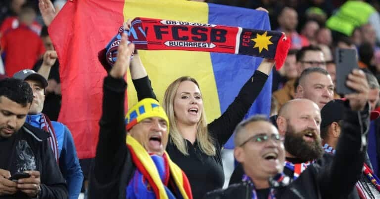 FCSB vs West Ham United live stream: How to watch Europa Conference League football online