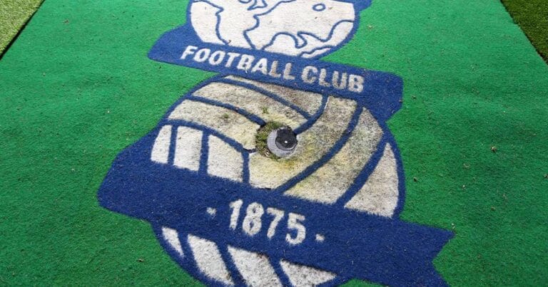 Birmingham City vs West Bromwich Albion live streaming: Watch Championship online