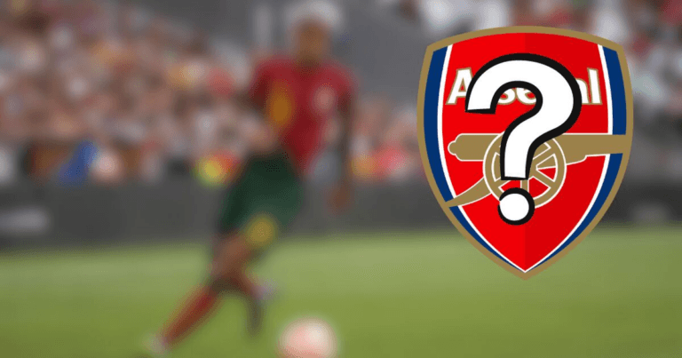 Arsenal reignite interest in Champions League winner despite Jurrien Timber arrival