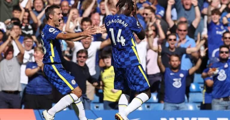 Chelsea starlet Trevoh Chalobah the subject of late transfer interest this summer