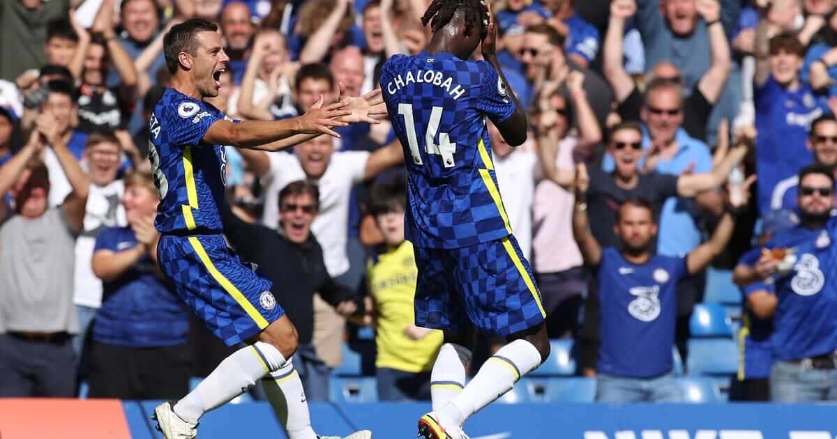 Chelsea starlet Trevoh Chalobah the subject of late transfer interest this summer