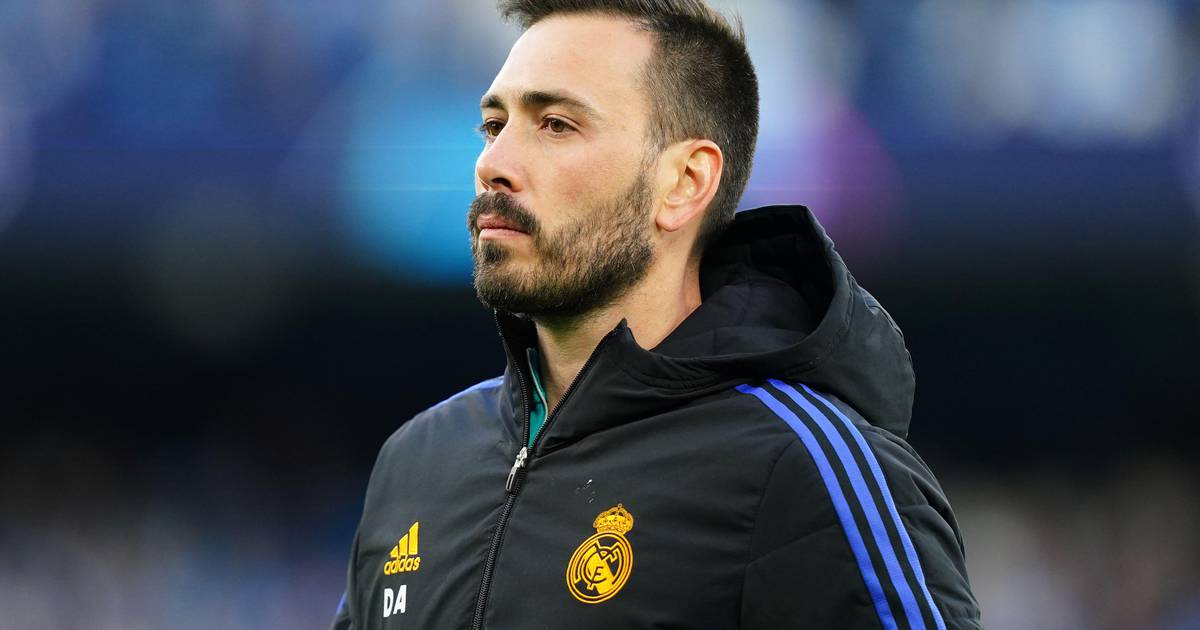 Data reveals why Everton should emulate former regime as Toffees strongly consider Davide Ancelotti appointment