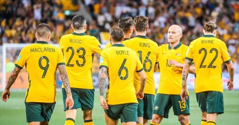 Australia vs New Zealand live streaming: Watch international friendly online