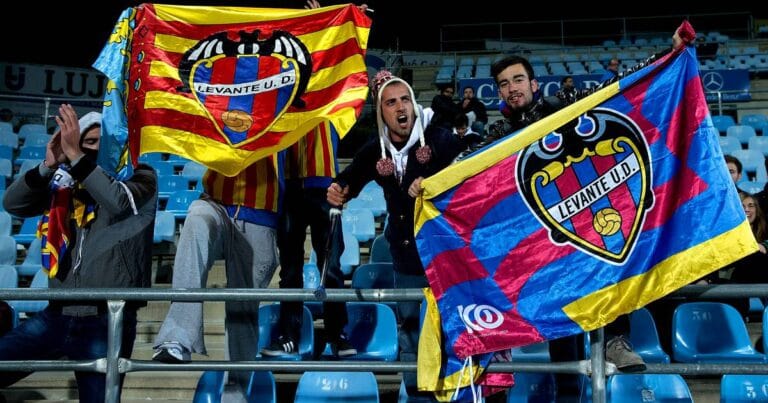 Levante vs Getafe betting tips: Copa del Rey Third Round preview, predictions and odds