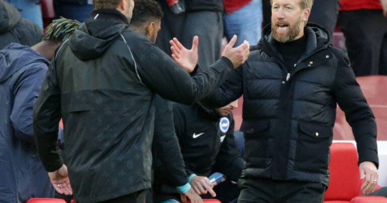 Chelsea and Liverpool chasing 70m talent in summer swoop