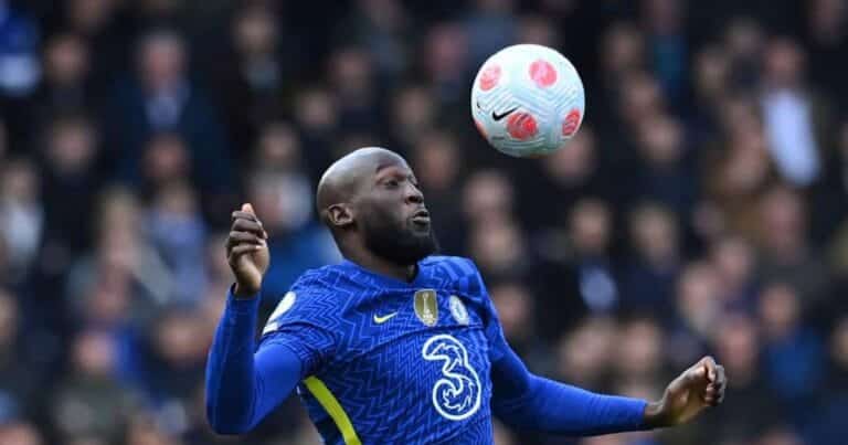 Chelsea’s Romelu Lukaku sent message by Roberto Martinez after latest poor display