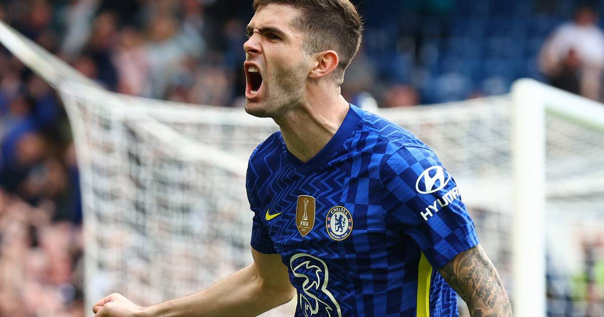 ‘The sad thing is he loves this club’ – Christian Pulisic’s father hints at Chelsea unrest