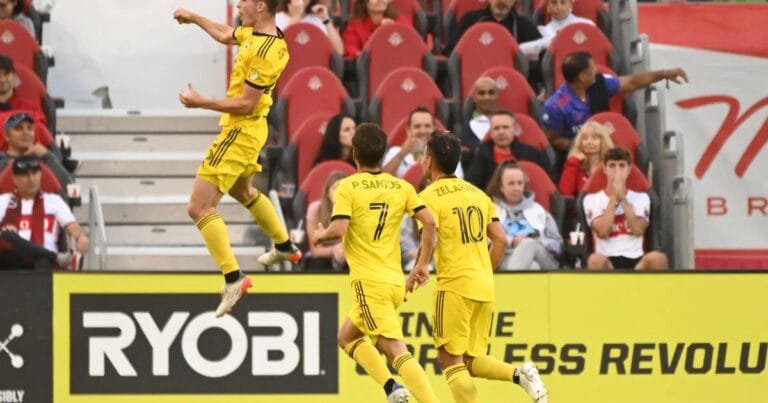 Columbus Crew vs New York City FC live streaming: Watch Major League Soccer online