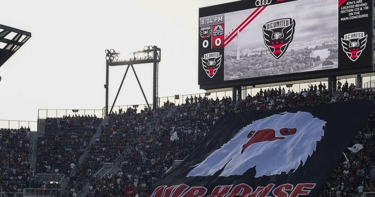 DC United vs Philadelphia Union live stream: How to watch Major League Soccer online