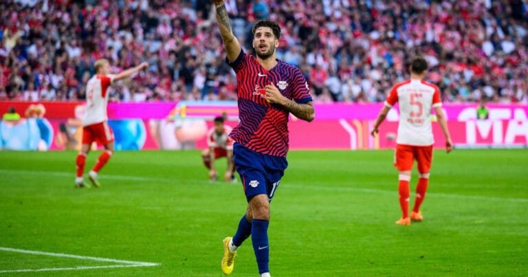 Ex-Arsenal target can leave for £70m this summer amid Newcastle United and Liverpool interest