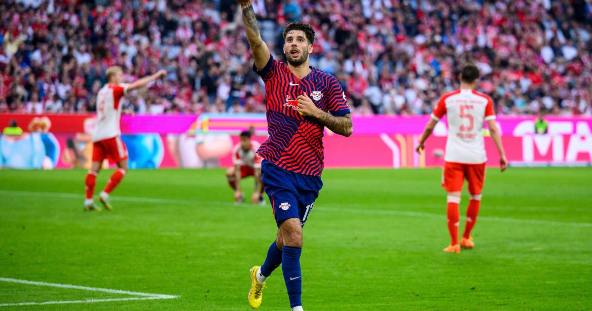 Ex-Arsenal target can leave for £70m this summer amid Newcastle United and Liverpool interest