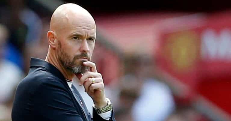 As Antony announcement looms, Man United seal deal for another signing