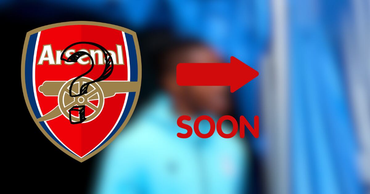 Arsenal leading the way for Premier League free agent this summer