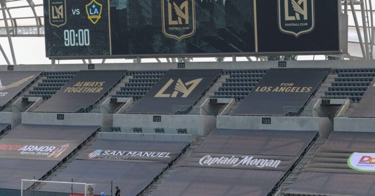 Los Angeles Football Club vs Seattle Sounders live stream: How to watch Major League Soccer online