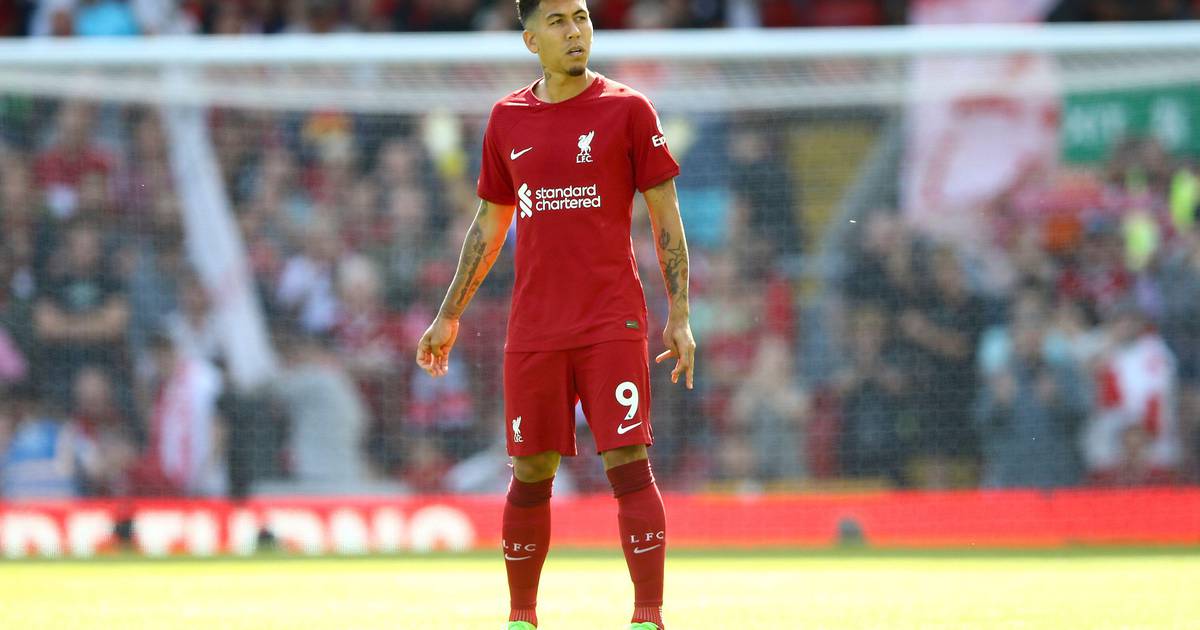 Liverpool fans will love Roberto Firmino’s comments on young Red
