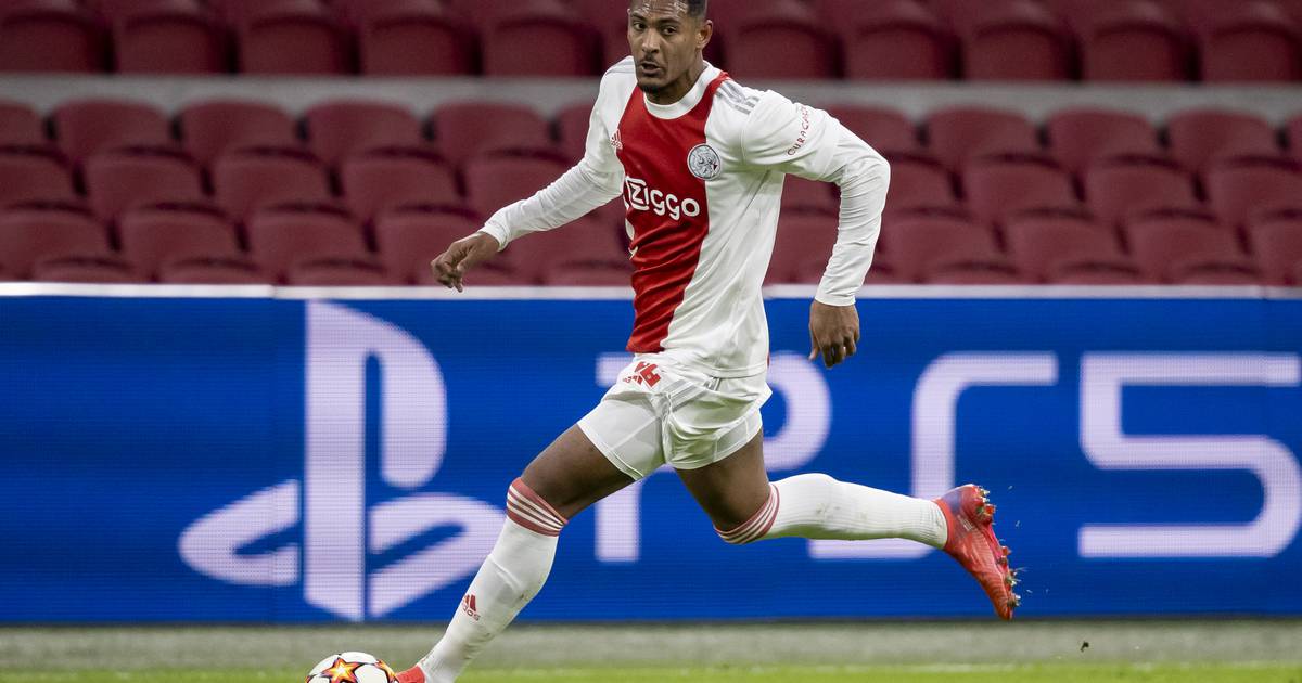 ‘I was playing in a system that I didn’t really enjoy’ – Ajax striker Sebastien Haller lifts the lid on failed West Ham move