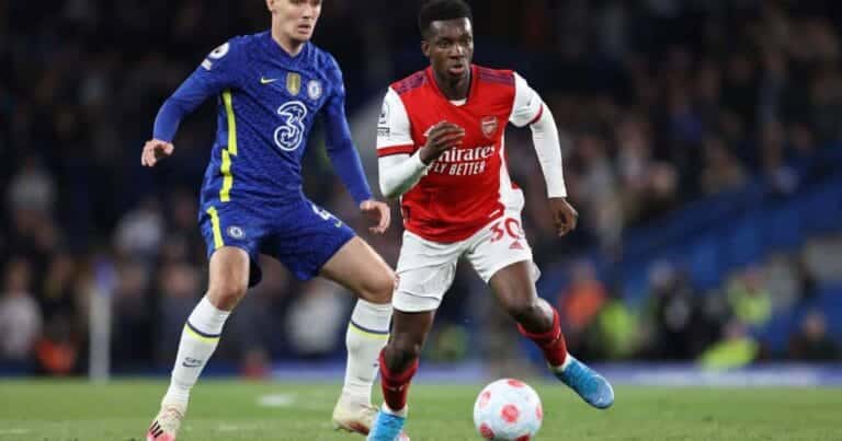 Arsenal trio star as Chelsea fail to impress: Chelsea vs Arsenal player ratings