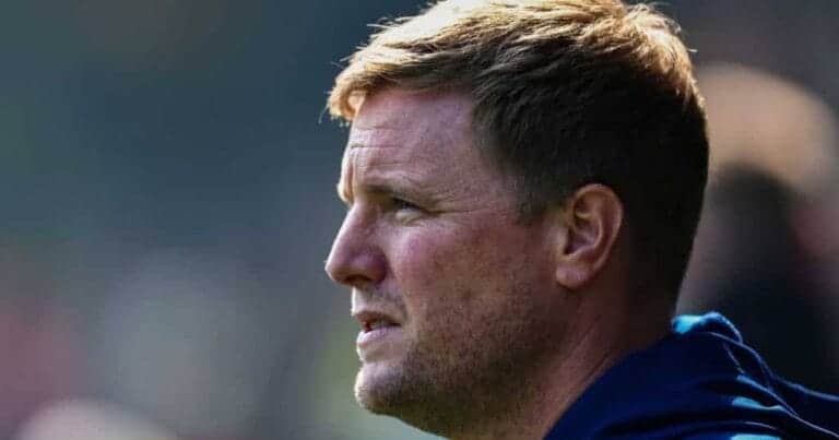 Newcastle planning summer swoop for Tottenham midfielder