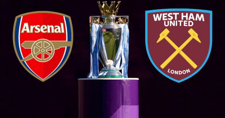 West Ham 2-2 Arsenal: Match report, player ratings, fan reaction & more