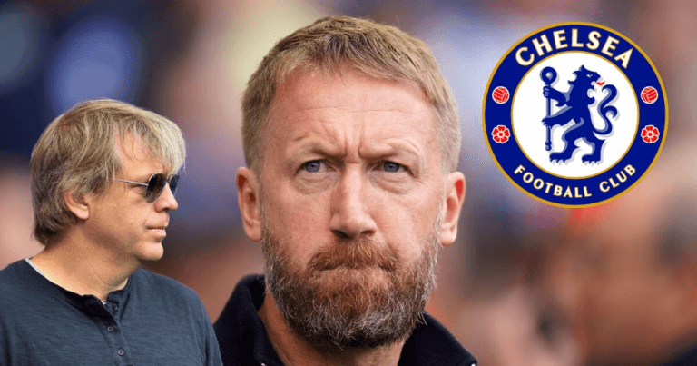 Revealed: The Chelsea January signing Graham Potter warned was ‘too expensive’ before Todd Boehly signed him