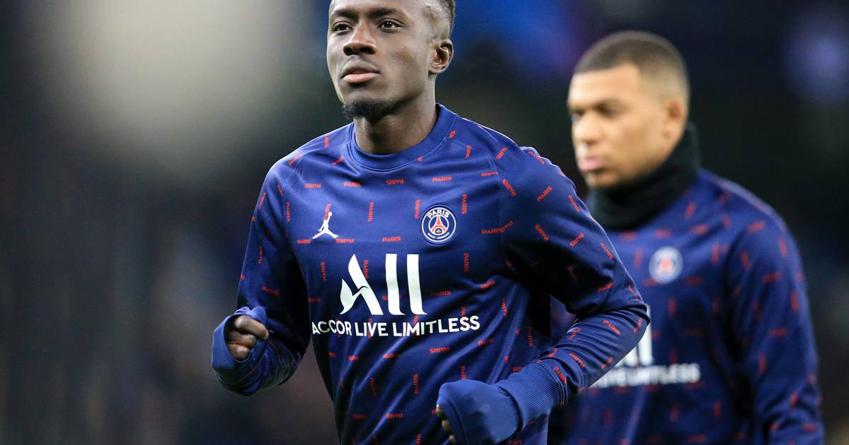 Everton start work on deal to re-sign Idrissa Gueye