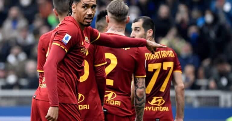 Roma vs HJK Helsinki live streaming: Watch UEFA Europa League online