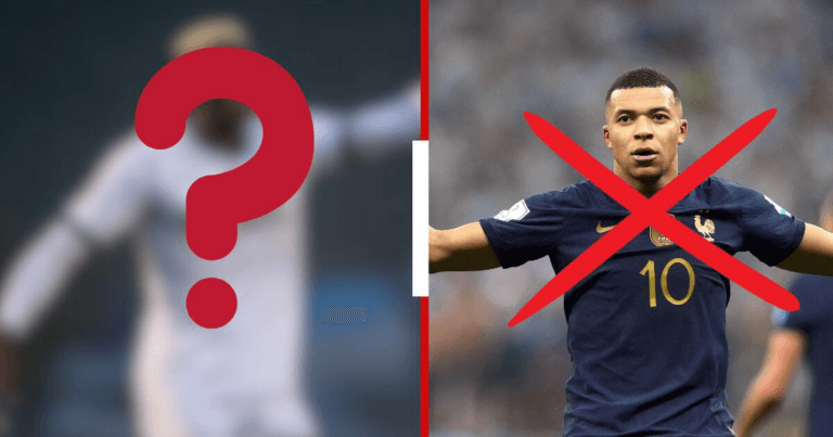 Al-Hilal targetting star wanted by Manchester United and Chelsea following Mbappe failure