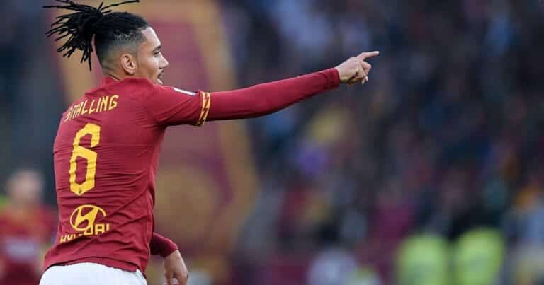 Roma vs Cluj live streaming: Watch Europa League online