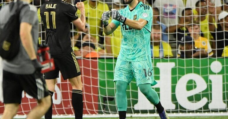 Los Angeles FC vs Charlotte FC live streaming: Watch Major League Soccer online