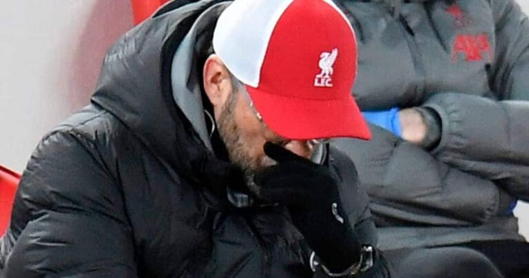 Jurgen Klopp confirms Liverpool Covid issues ahead of Brighton & provides Roberto Firmino update