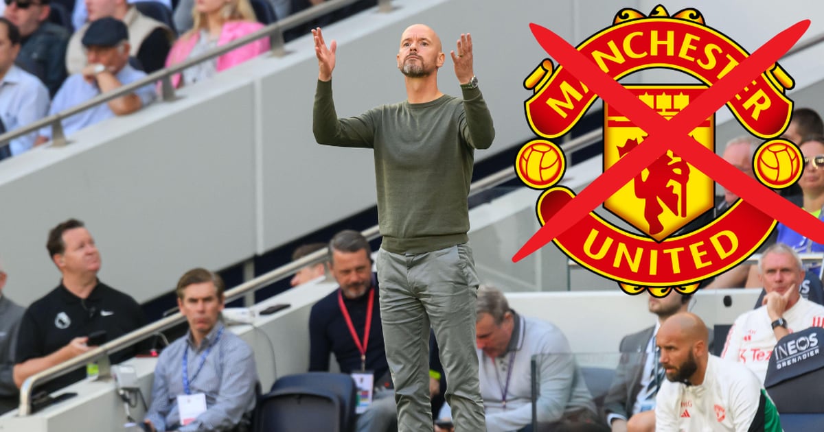 Revealed: The World Cup-winning free agent that turned down Manchester United in final days of transfer window