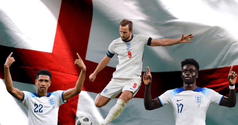 England at EURO2024: Southgate’s swansong and will it finally come home?