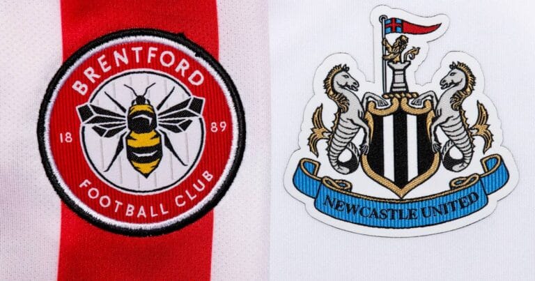 Newcastle United vs Brentford live stream: How to watch Premier League football online