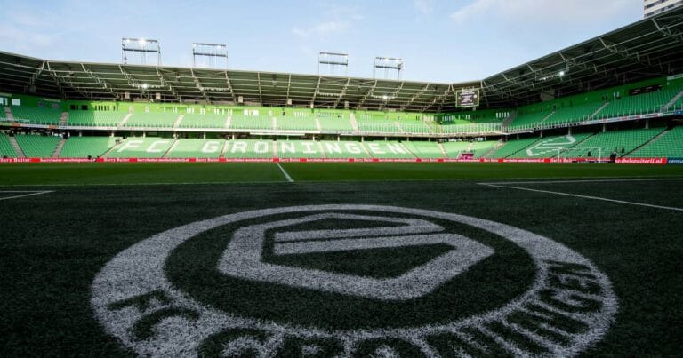 FC Groningen vs Vitesse Arnhem live streaming: Watch Eredivisie online