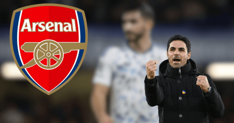 Arsenal offer 20m for 23-year-old centre-back but face competition from West Ham