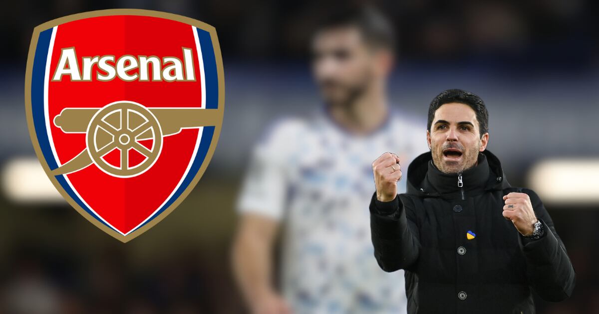 Arsenal offer 20m for 23-year-old centre-back but face competition from West Ham