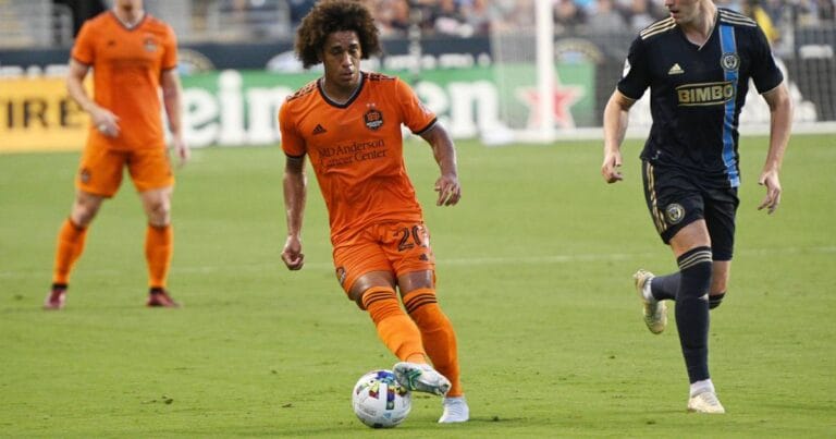 Houston Dynamo vs CF Montreal live streaming: Watch Major League Soccer online