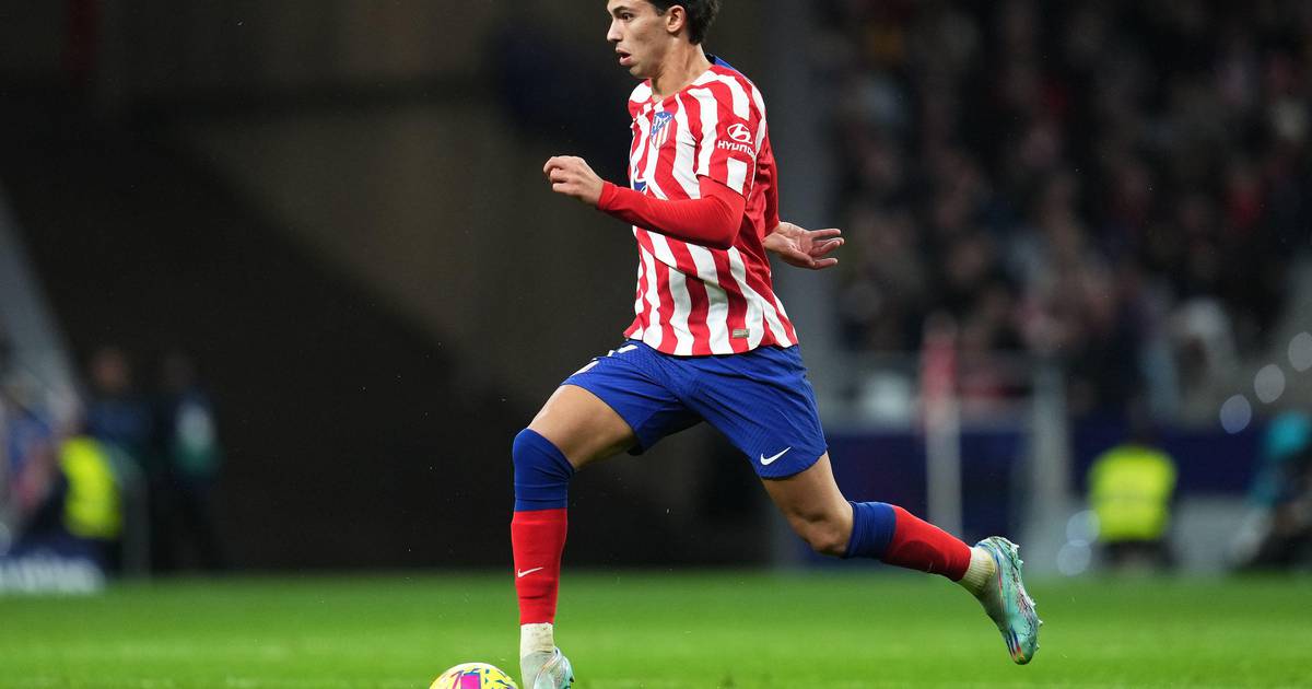 João Félix opens up on his excitement after securing Chelsea loan move