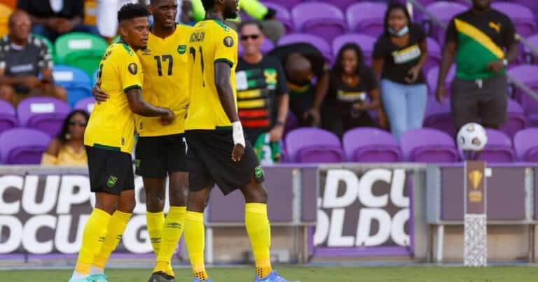 CONCACAF Gold Cup 2023: Everything you need to know about Jamaica