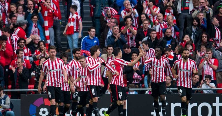 Real Valladolid vs Athletic Bilbao live streaming: Watch La Liga online